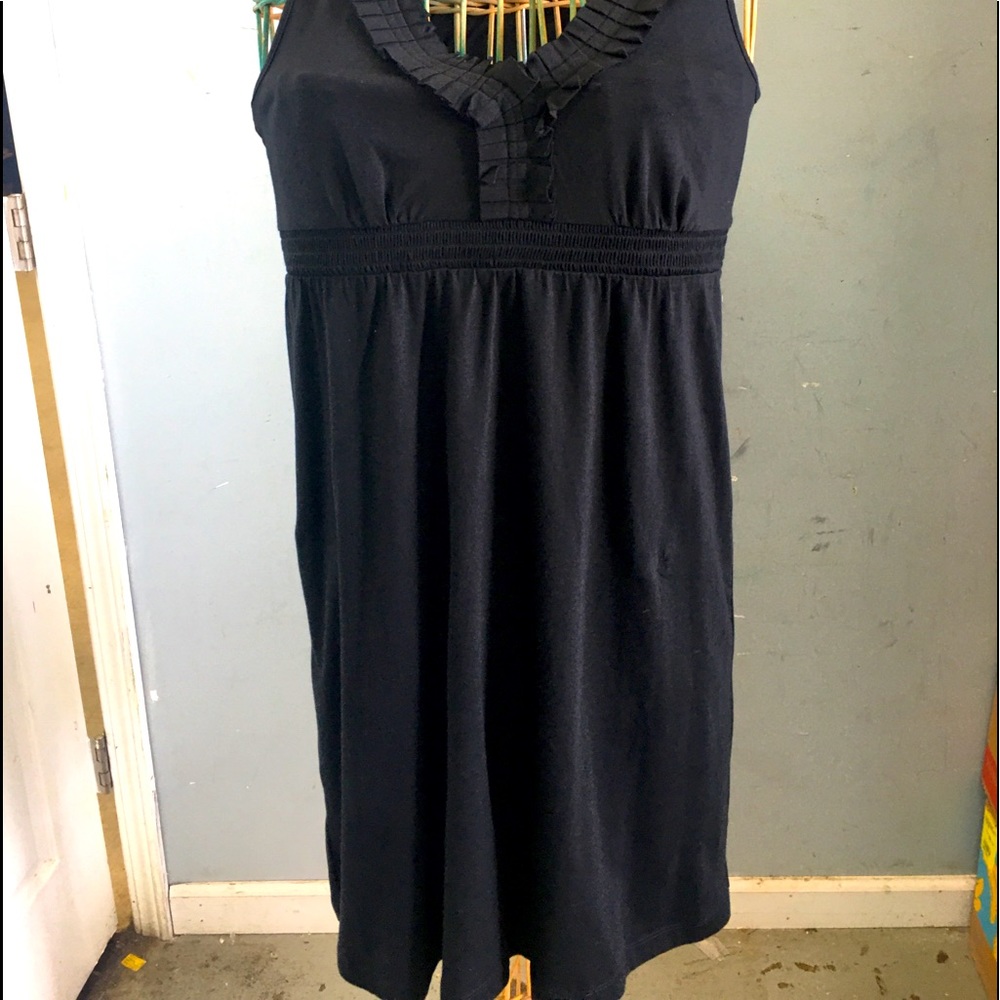 Ann Taylor petite dresses